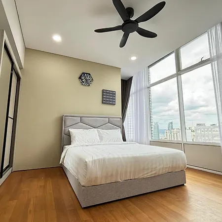 Sky Suites At Klcc By Mitstay Kuala Lumpur Exterior photo