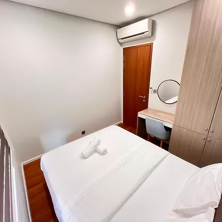 Sky Suites At Klcc By Mitstay Kuala Lumpur Exterior photo