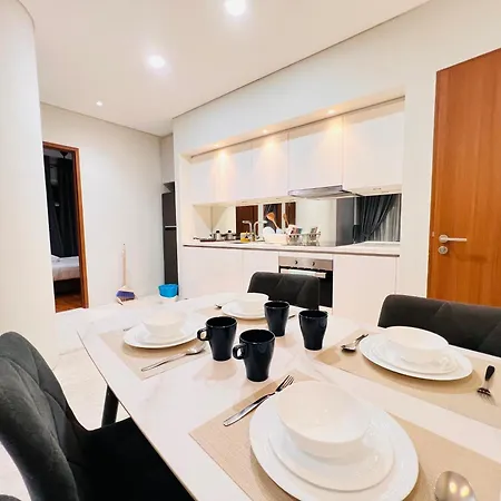 Sky Suites At Klcc By Mitstay Kuala Lumpur Room photo